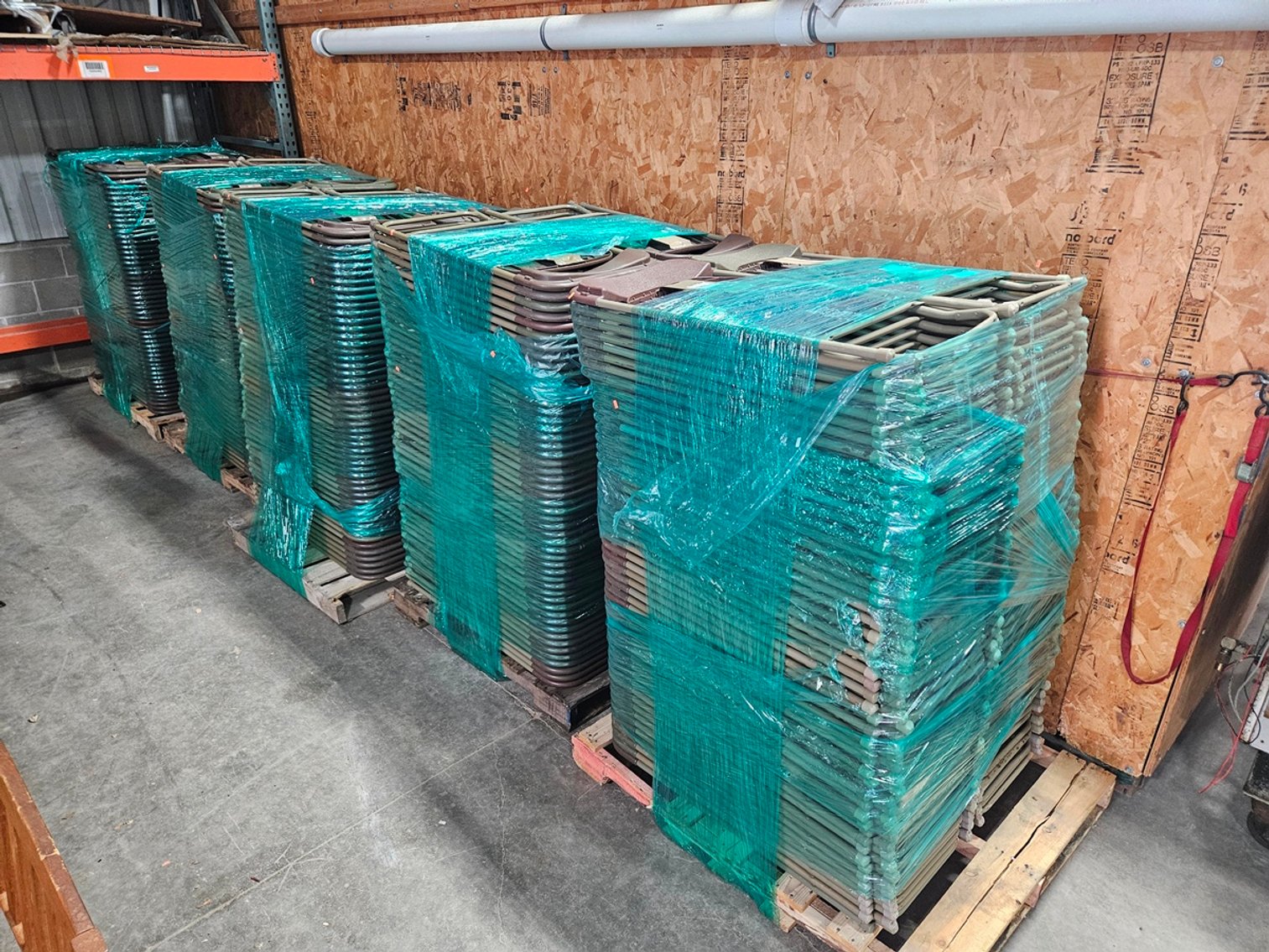 Image for Multiple Restaurants Equipment & Furnishings