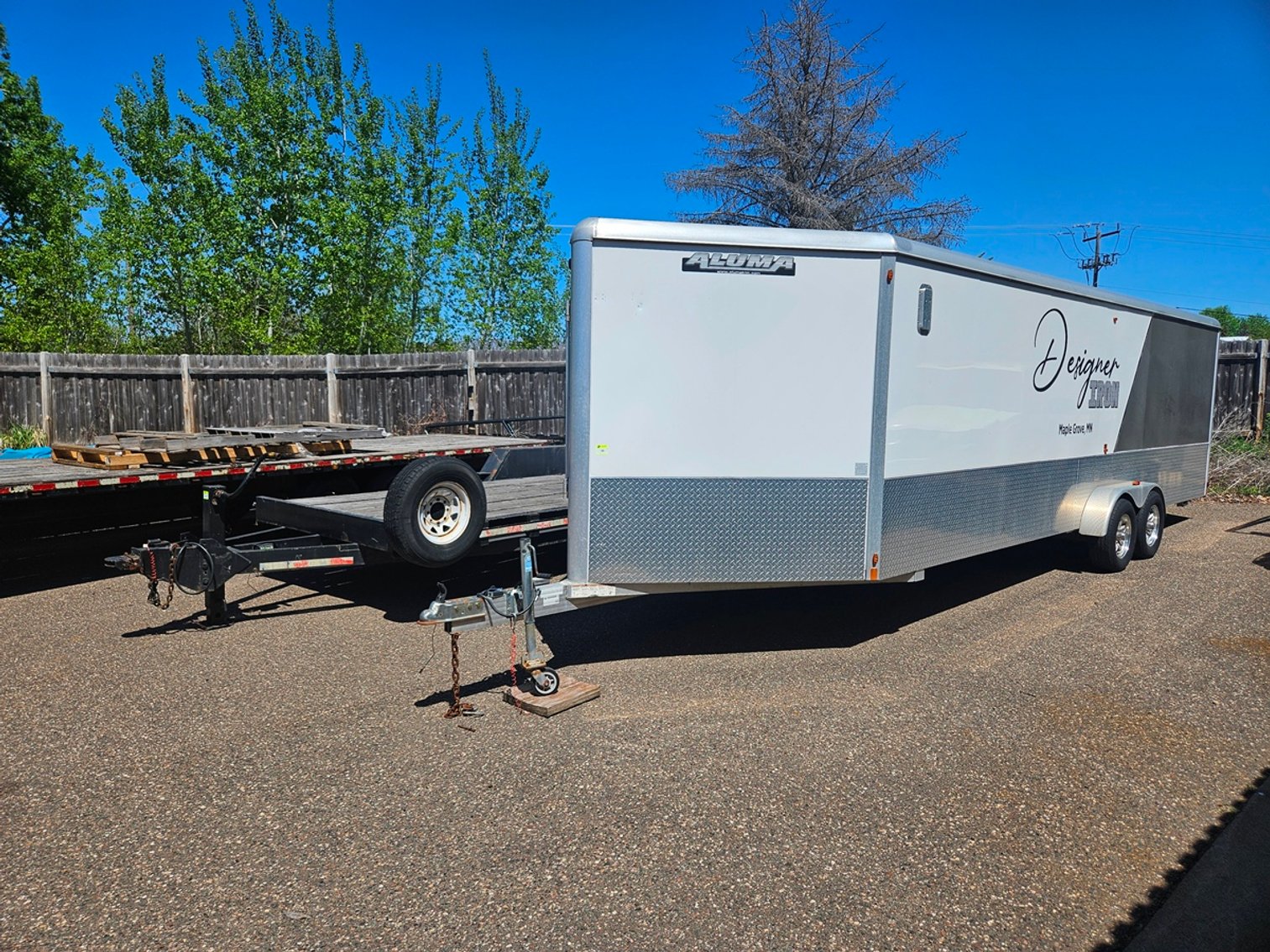 Image for Metal Fabrication Business Liquidation