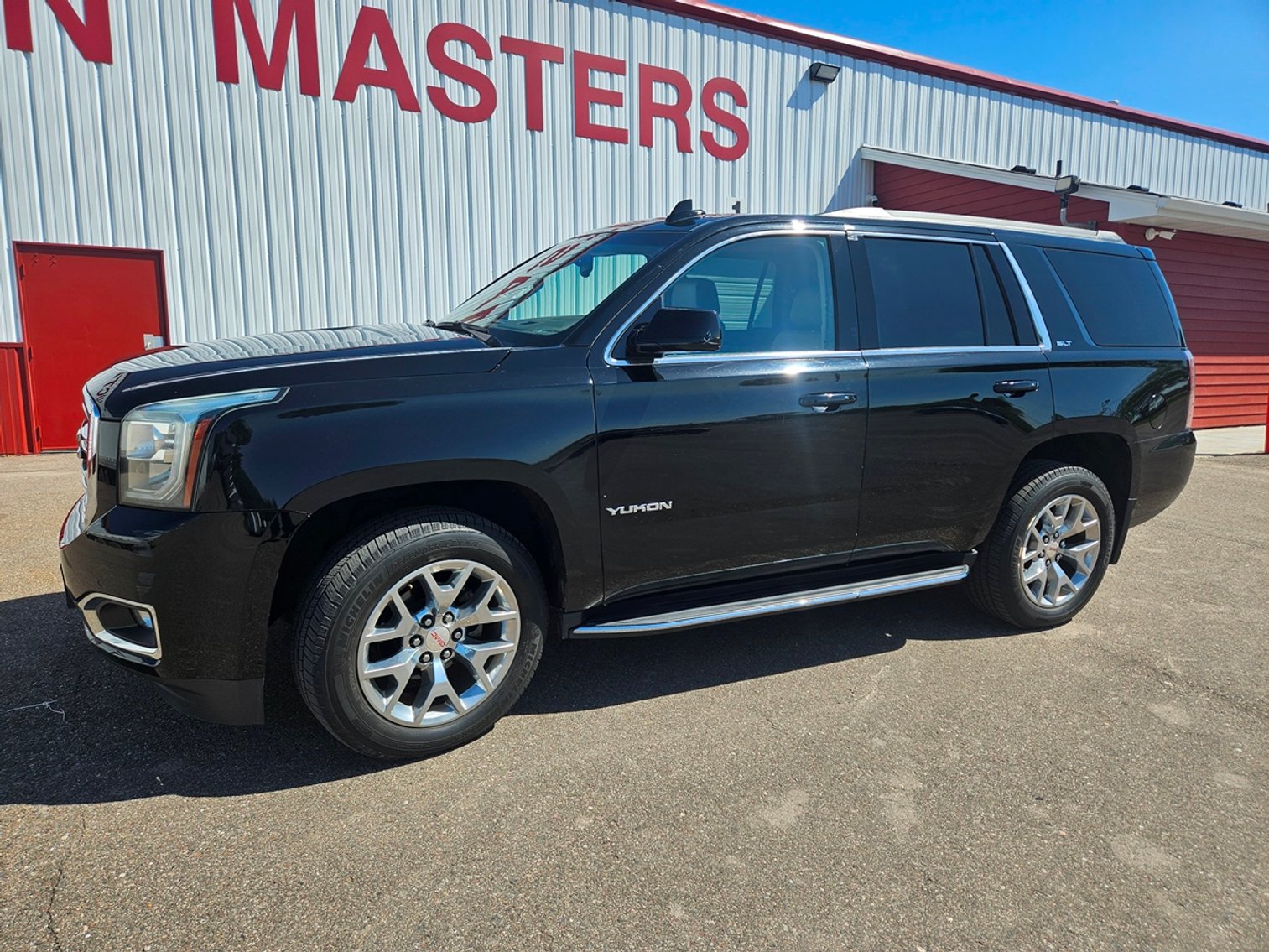 Image for Metal Fabrication Business Liquidation