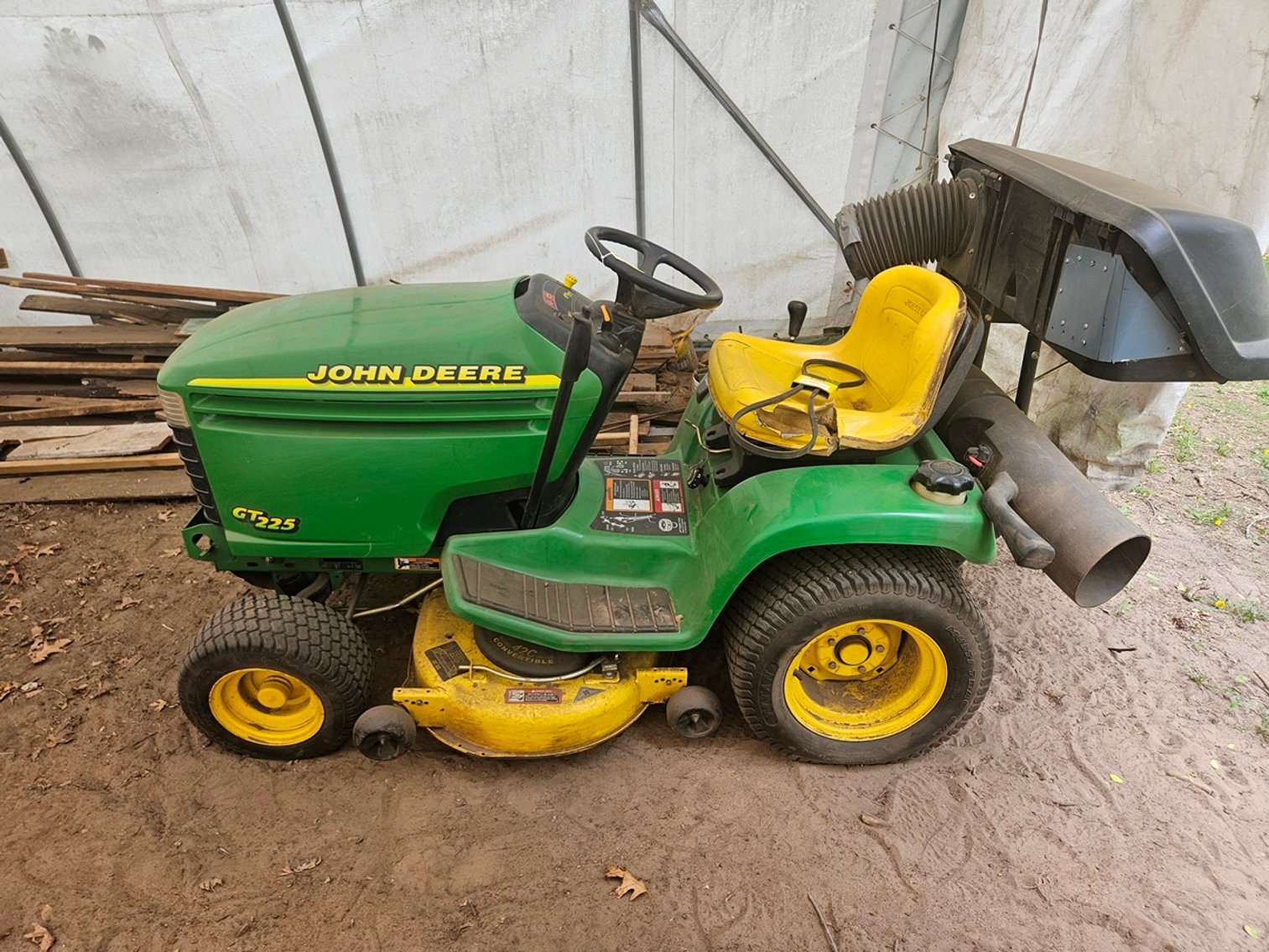 Image for Estate: RV, 4-Wheelers, Tools, Lawn & Garden, More