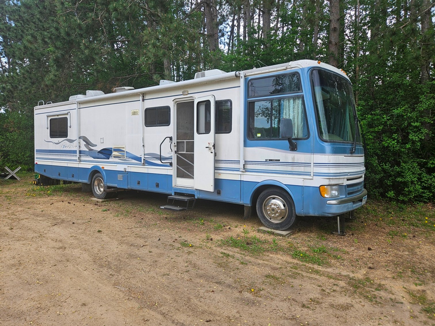 Image for Estate: RV, 4-Wheelers, Tools, Lawn & Garden, More