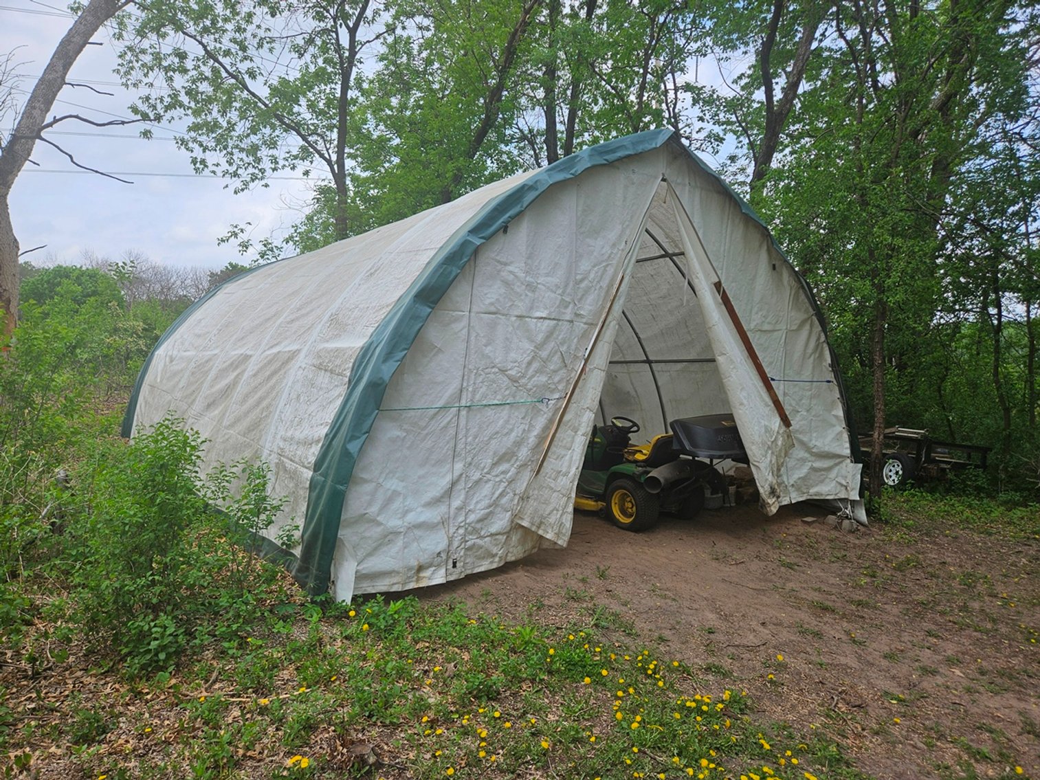 Image for Estate: RV, 4-Wheelers, Tools, Lawn & Garden, More