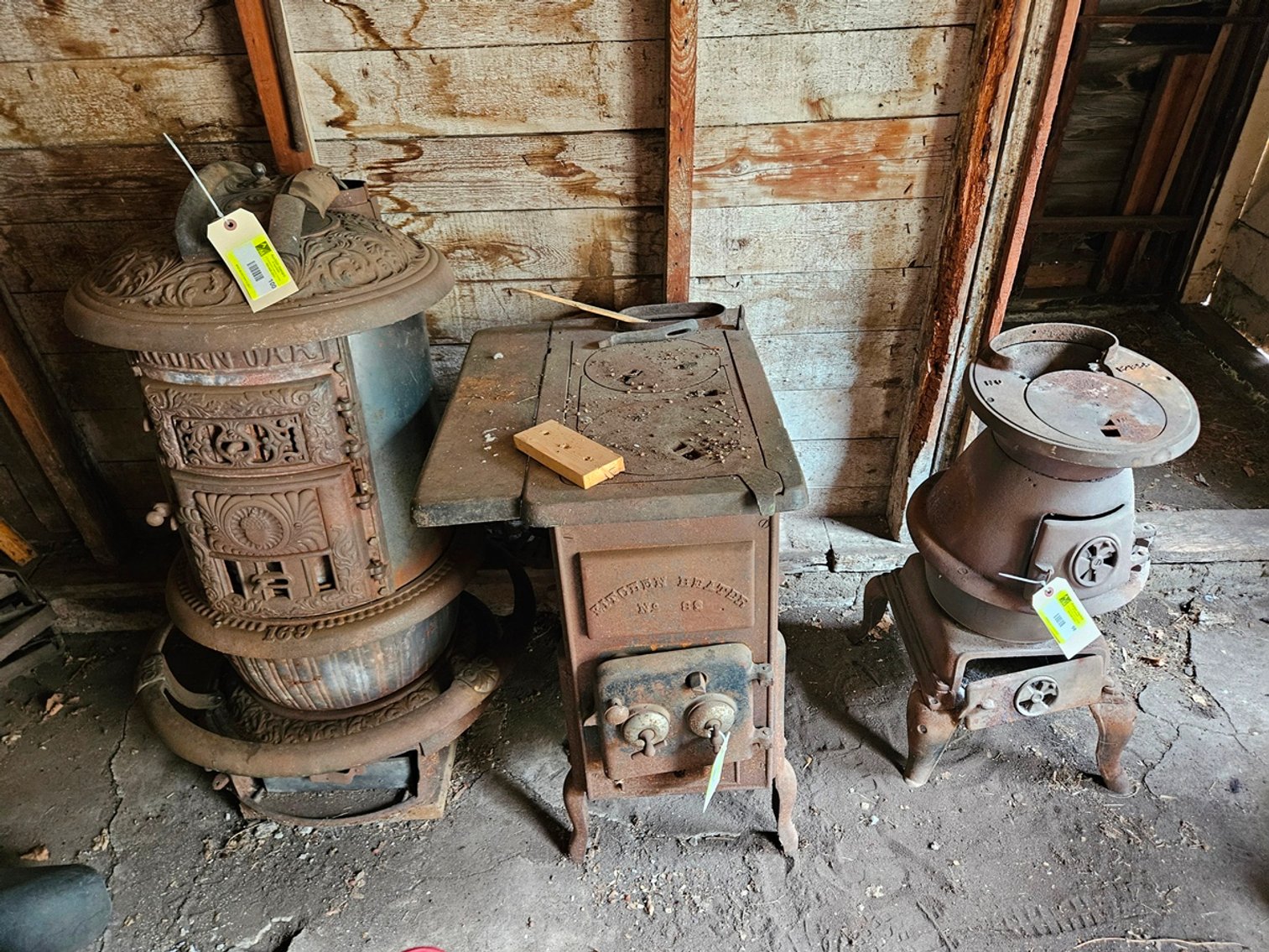 Image for Woodworking Tools & Equipment