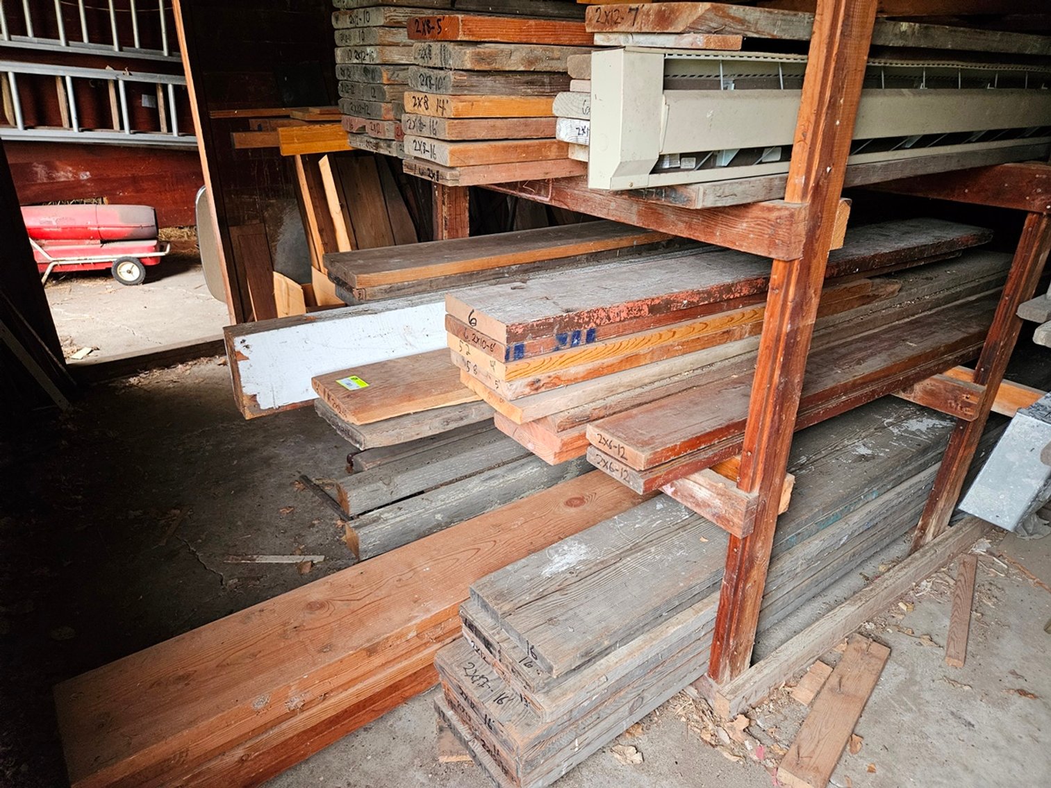 Image for Woodworking Tools & Equipment