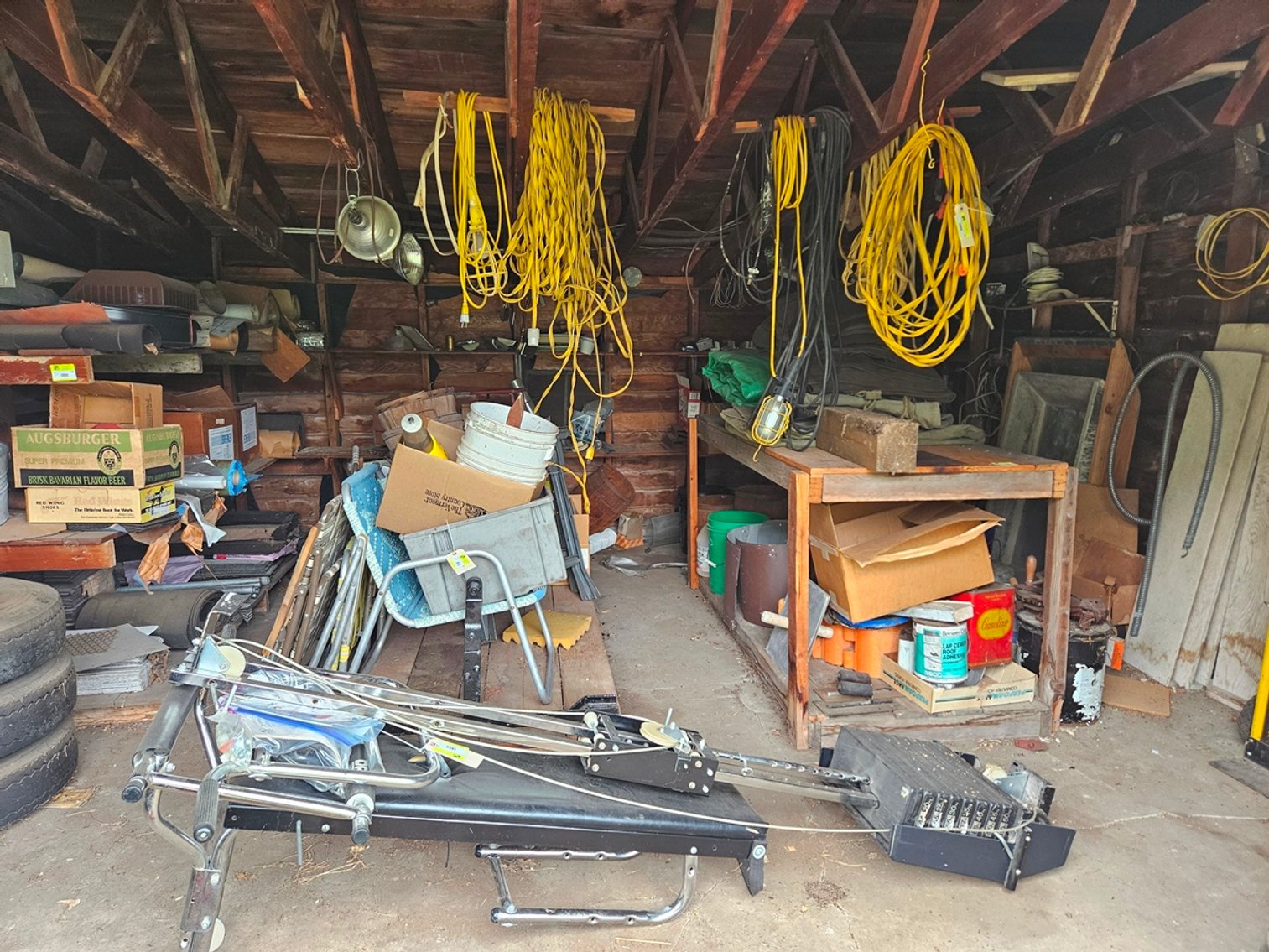 Image for Woodworking Tools & Equipment