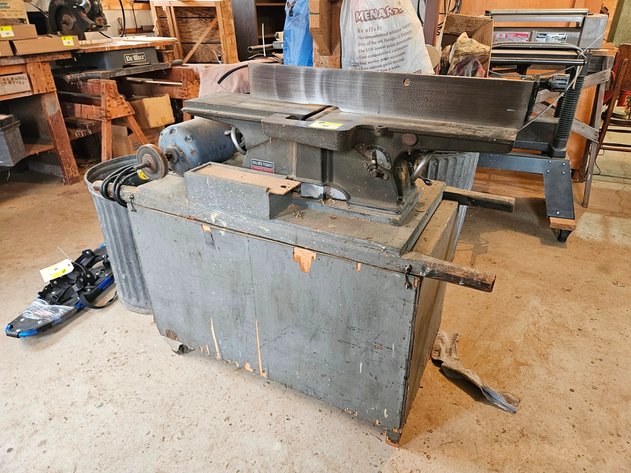 Image for Woodworking Tools & Equipment