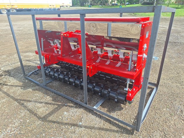 Image for Mini Excavators, Compact Skid Loaders, Attachments & More