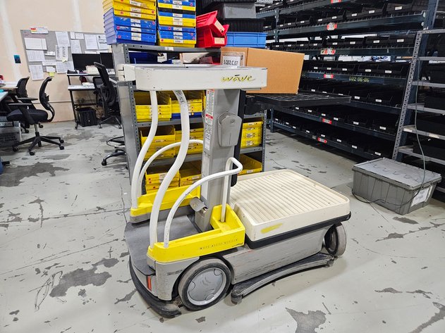 Image for Shop HQ Warehouse: Material Handling, Food Service Equipment & More