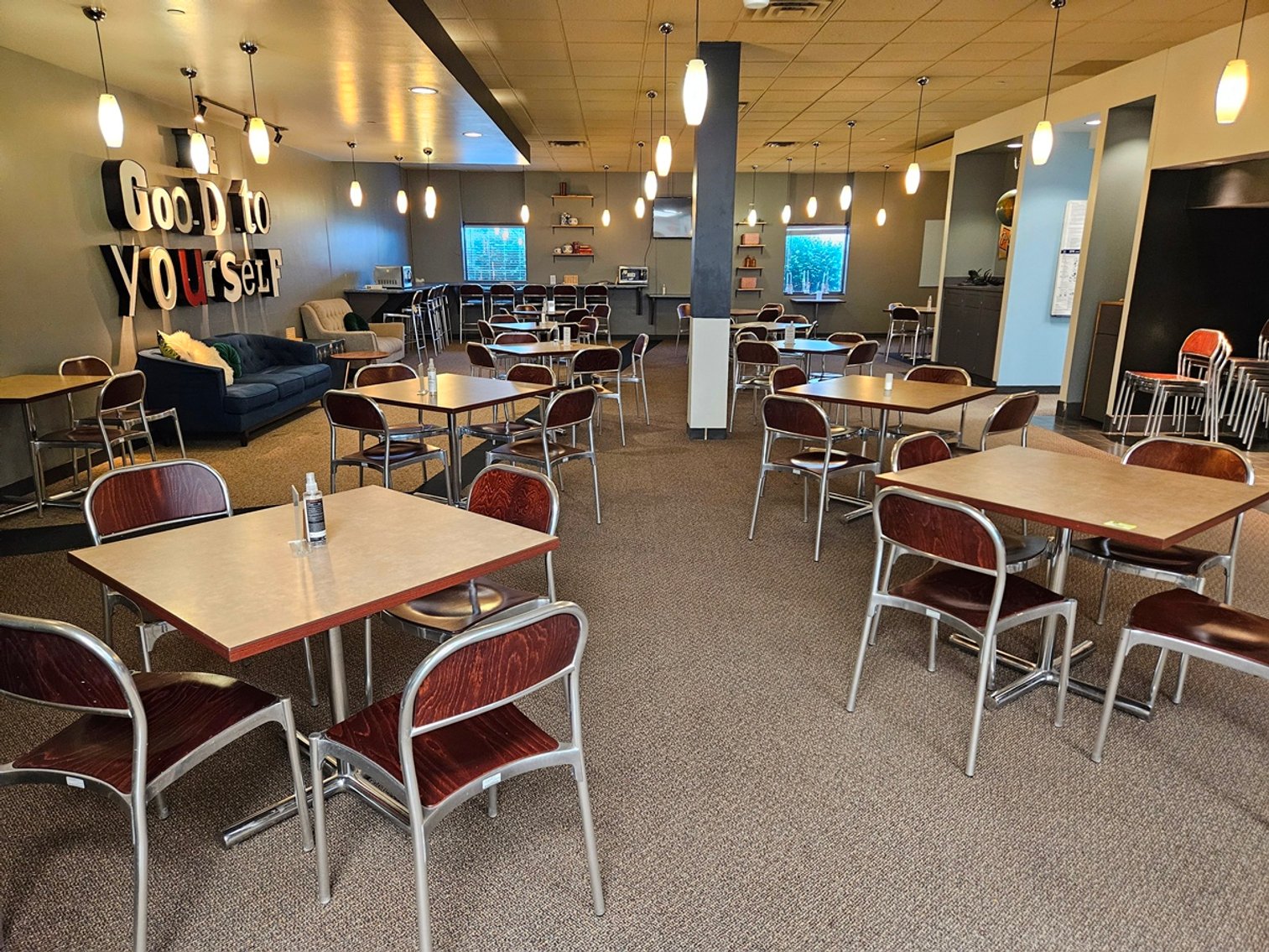 Image for Shop HQ Warehouse: Material Handling, Food Service Equipment & More