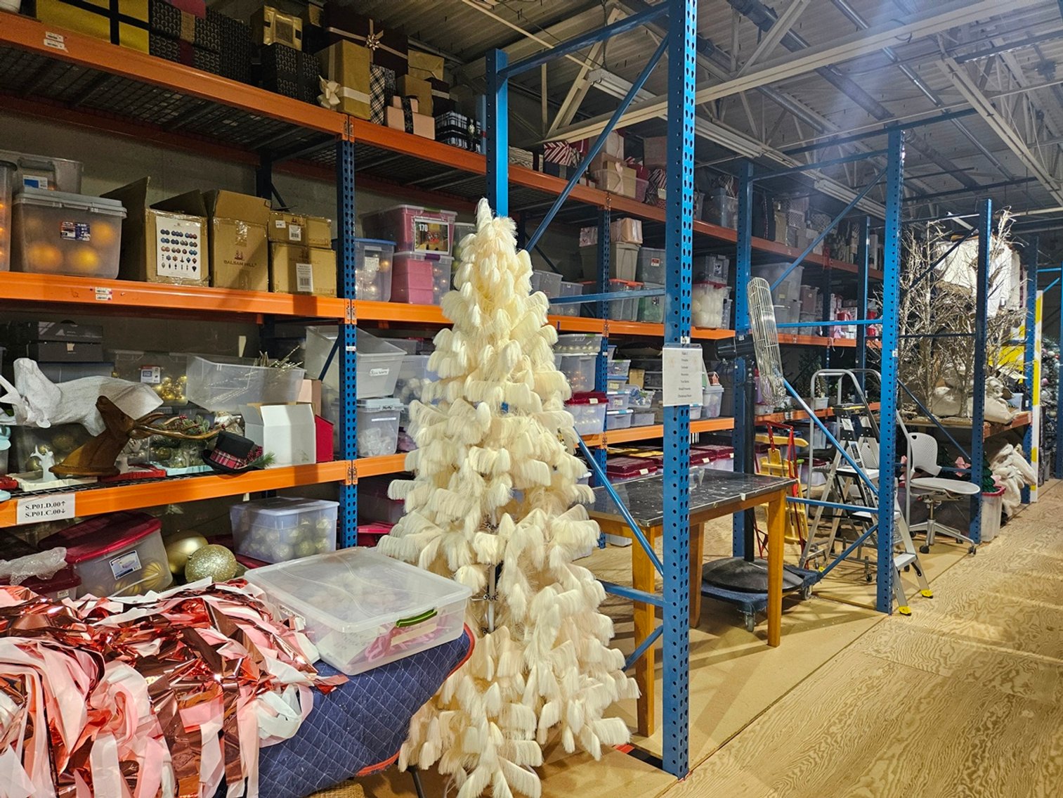 Image for Shop HQ Warehouse: Material Handling, Food Service Equipment & More