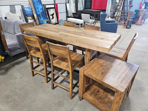 Image for Model Home Furniture & Furnishings