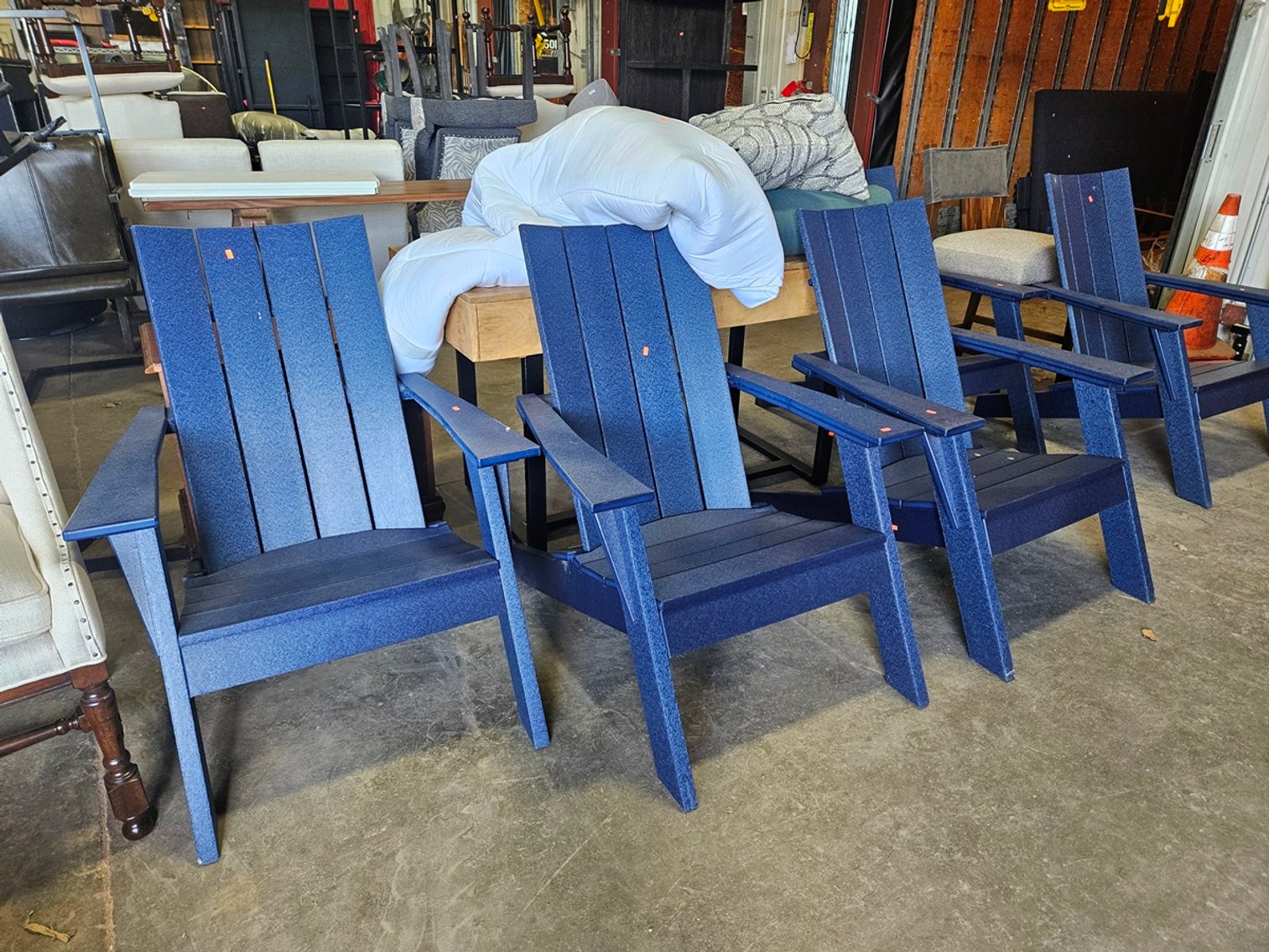 Image for Model Home Furniture & Furnishings