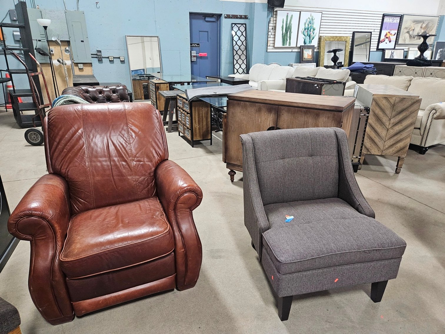 Image for Model Home Furniture & Furnishings