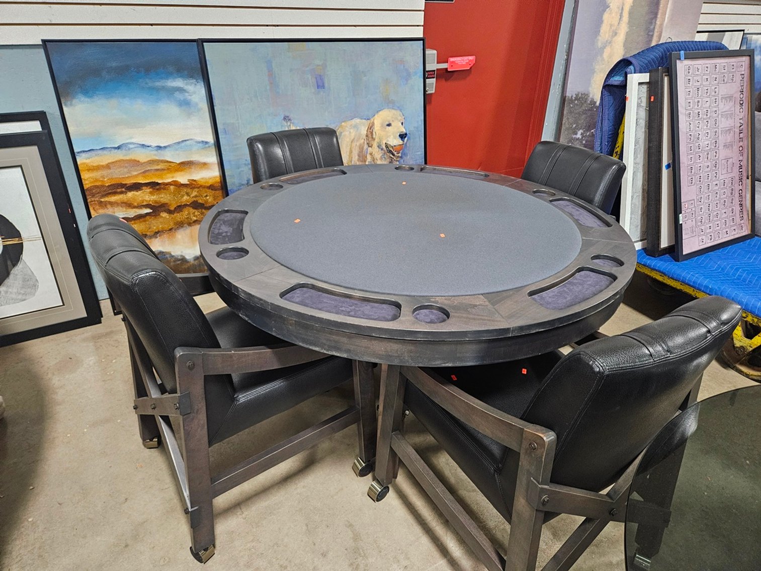 Image for Model Home Furniture & Furnishings