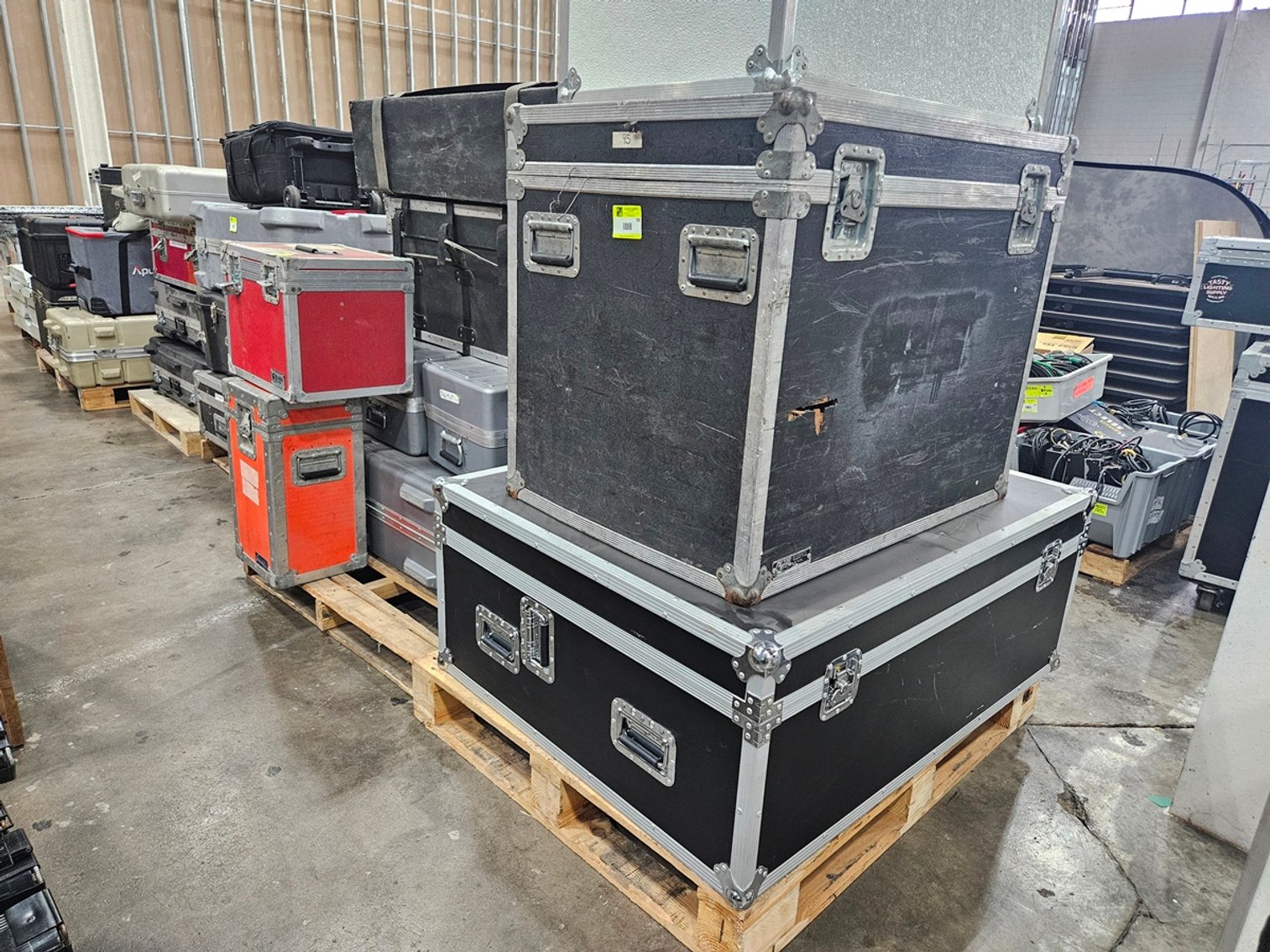 Image for Stage Lighting & Related