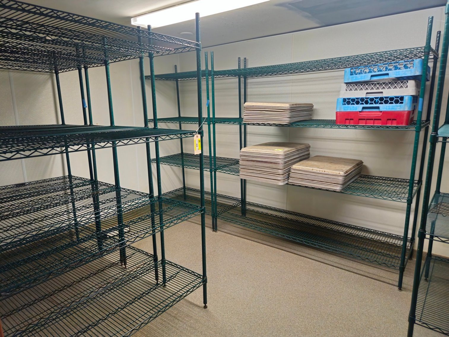 Image for Restaurant Equipment & Furnishings