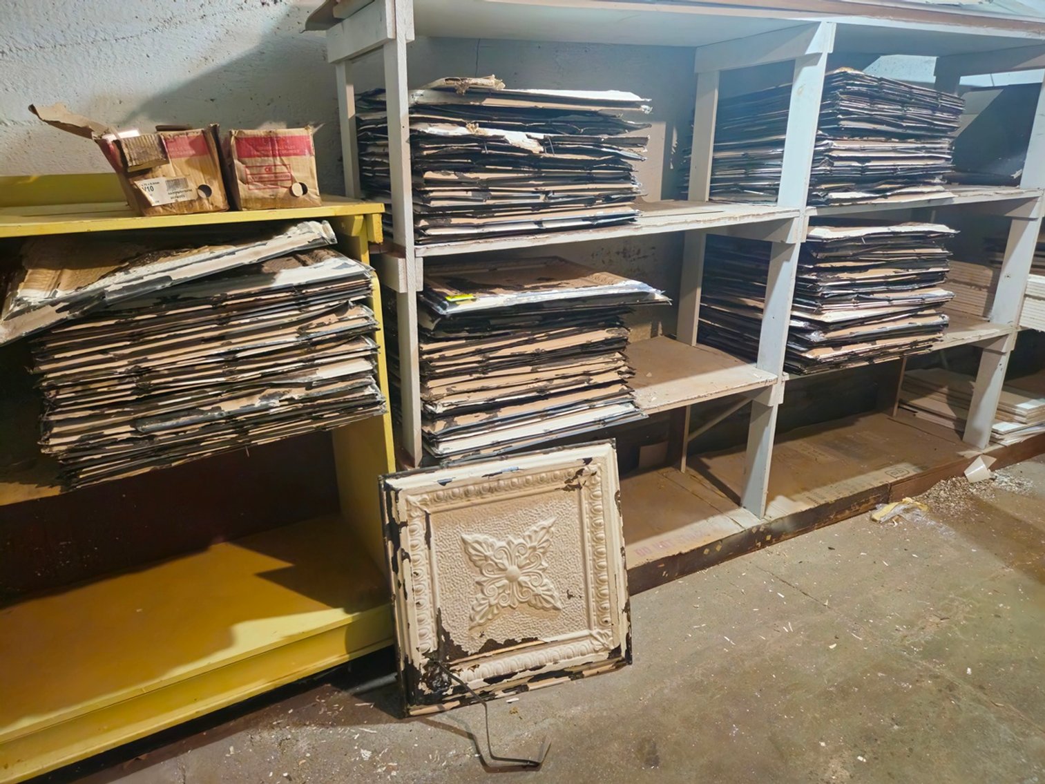 Image for Restaurant Equipment & Furnishings