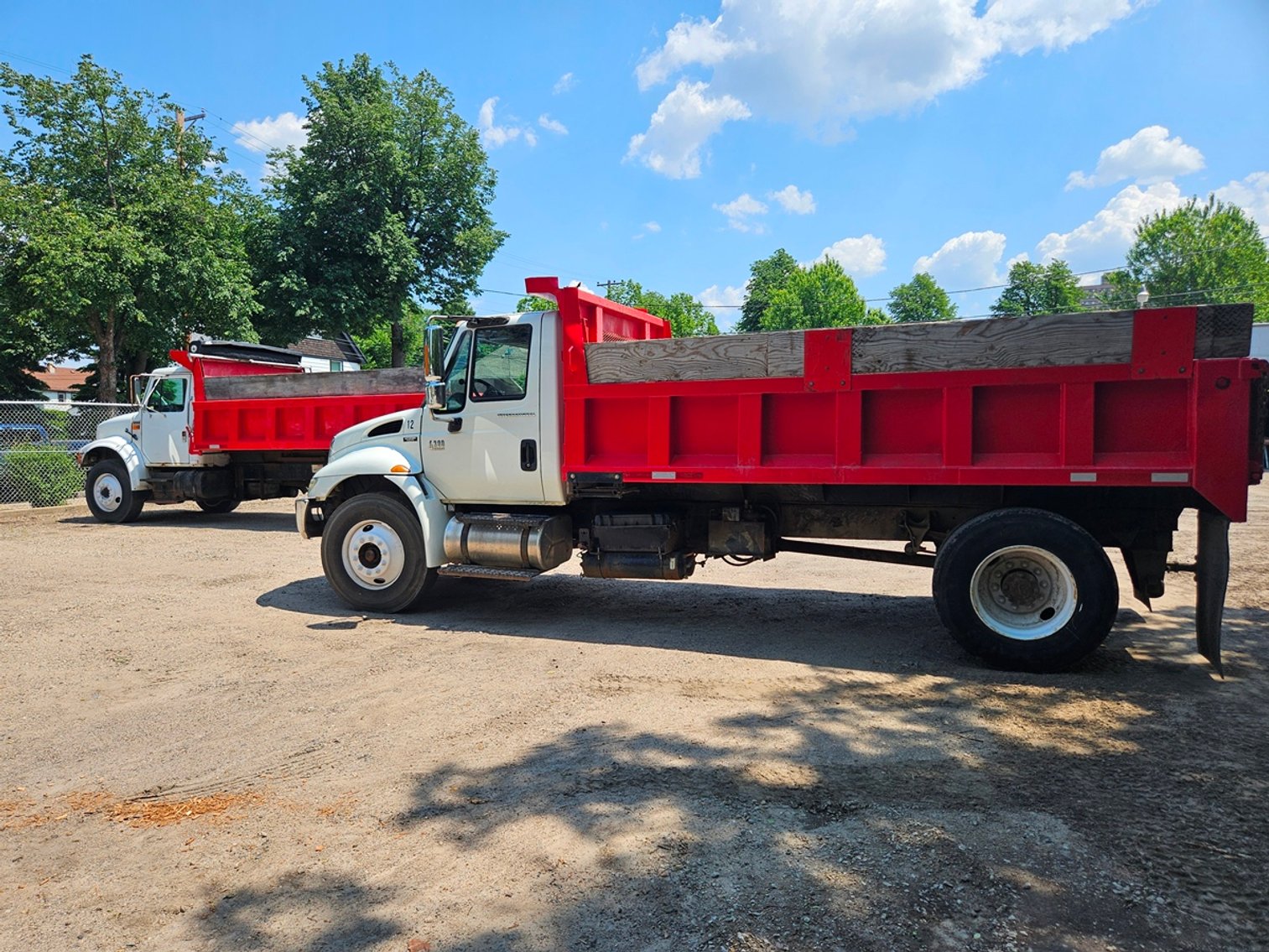 Image for Concrete Contractor: Bobcat, Trucks, Tools & More