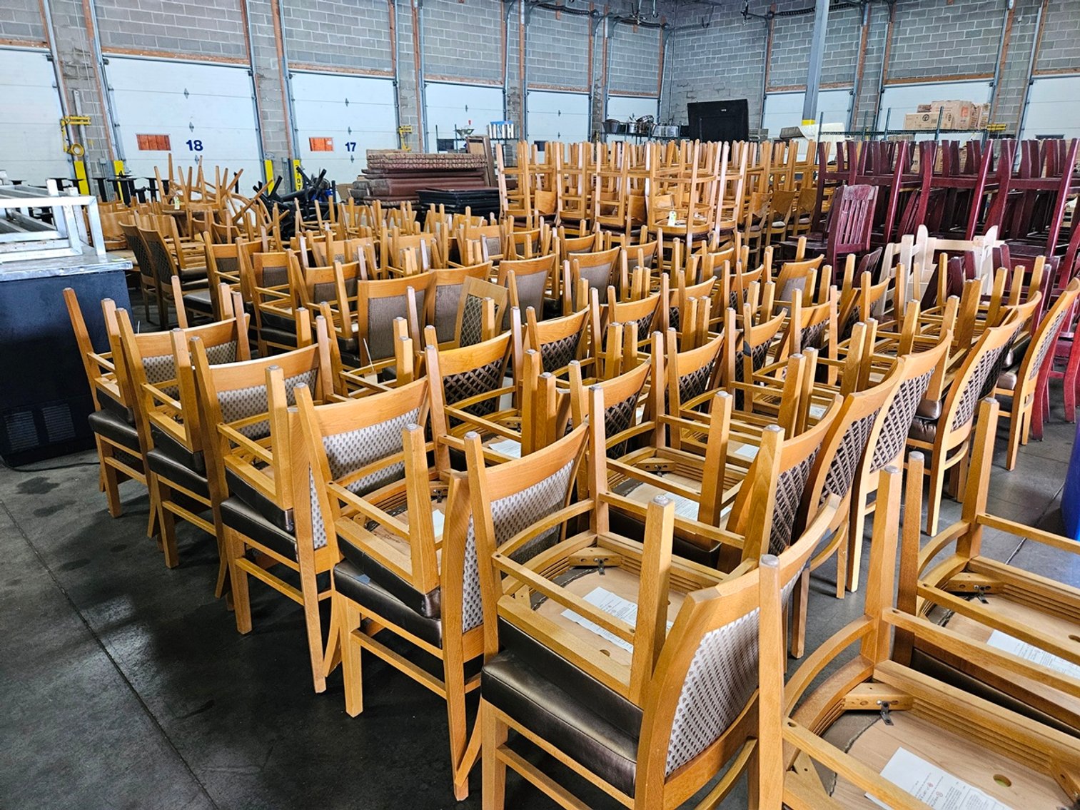 Image for Restaurant Equipment & Furnishings