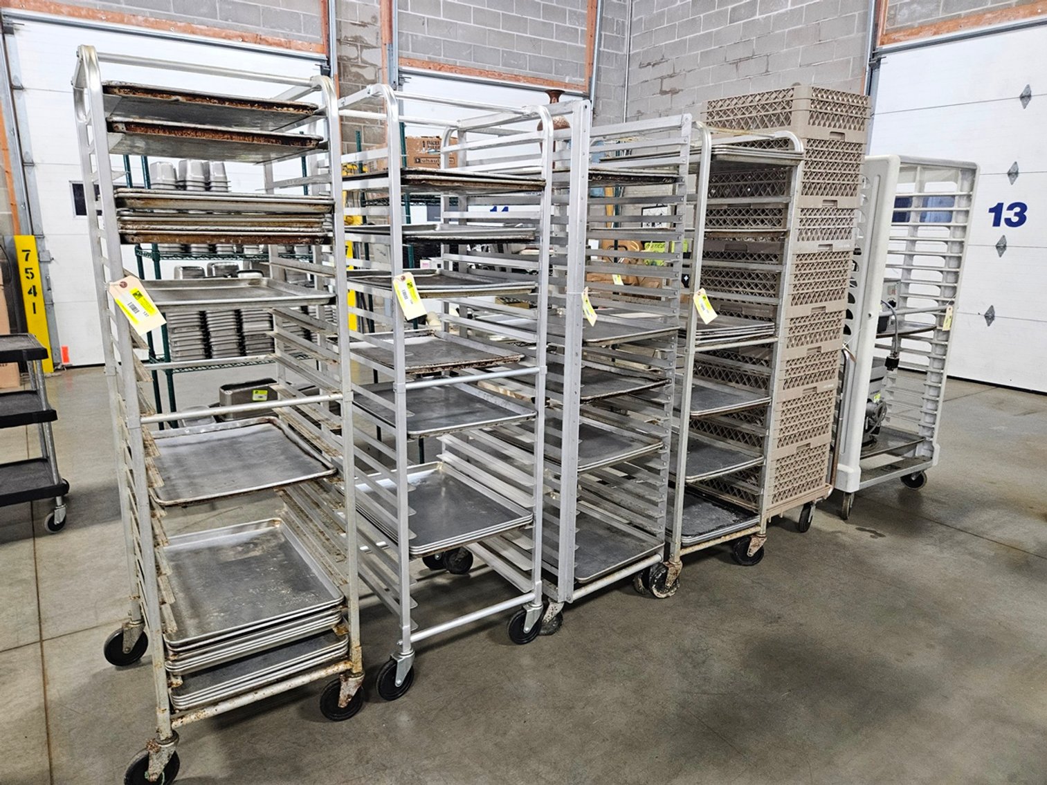 Image for Restaurant Equipment & Furnishings