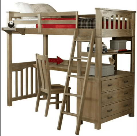 Image for Food Service Equipment & Loft Beds