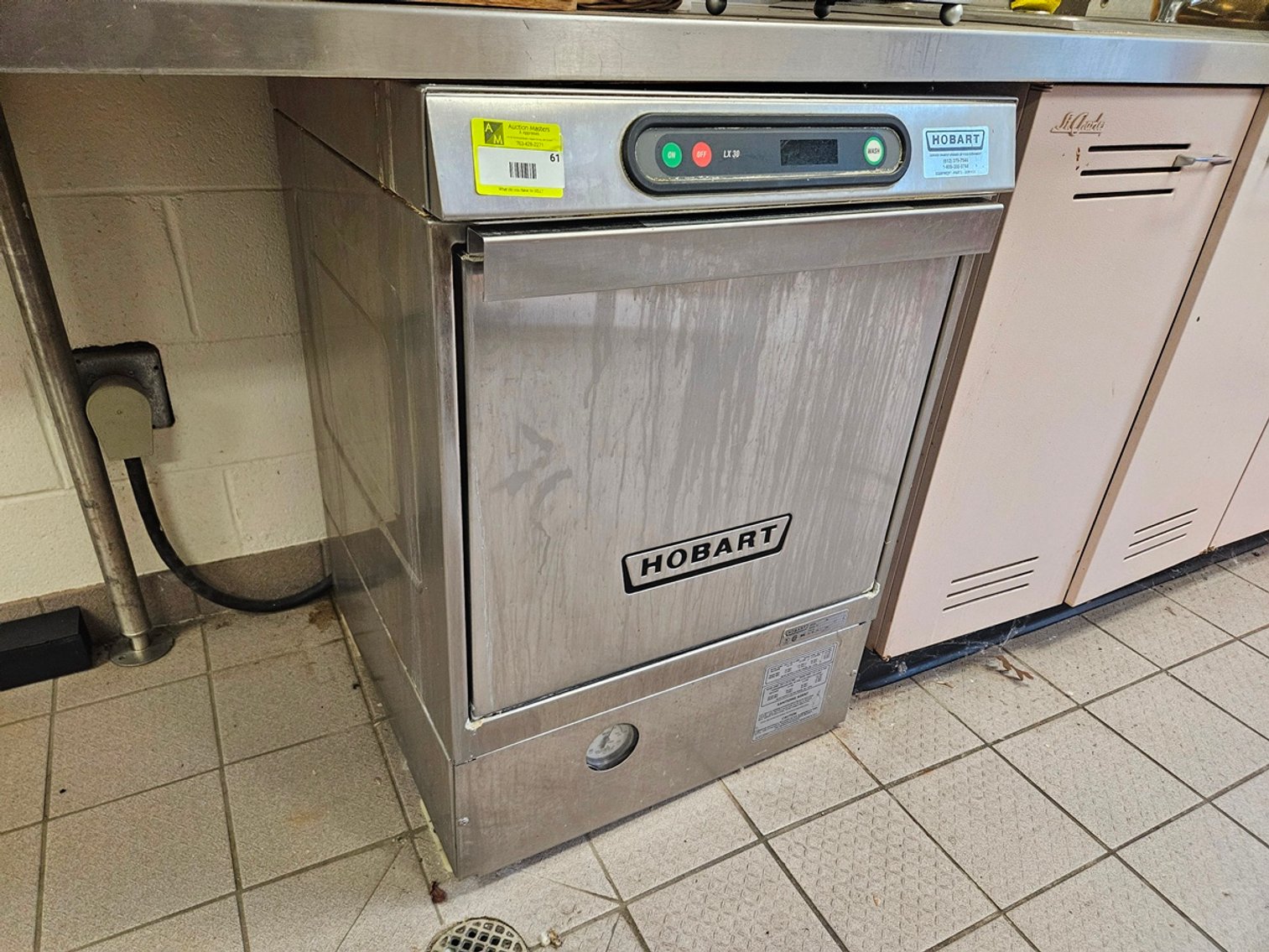 Image for Food Service Equipment & Loft Beds