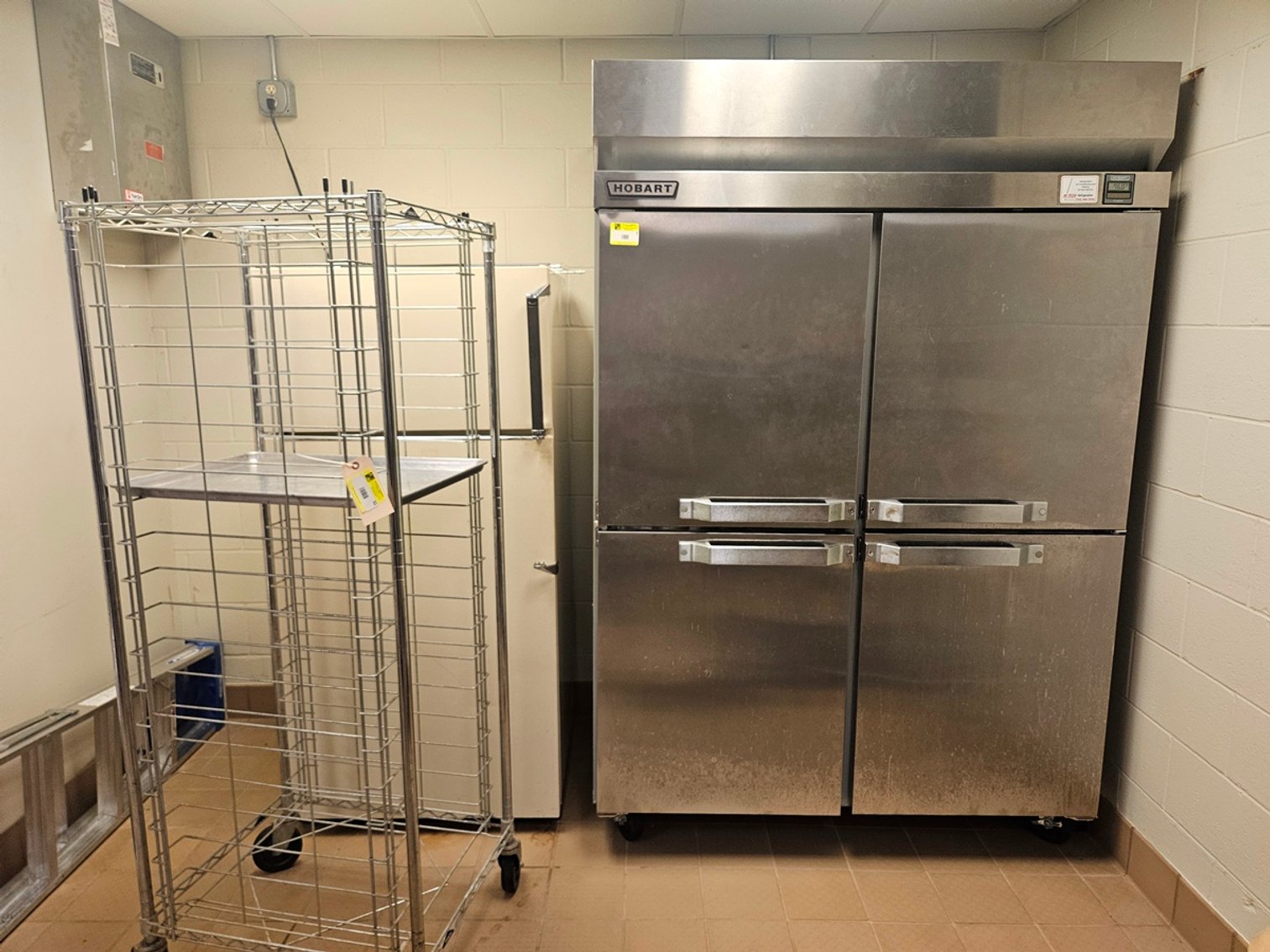 Image for Food Service Equipment & Loft Beds