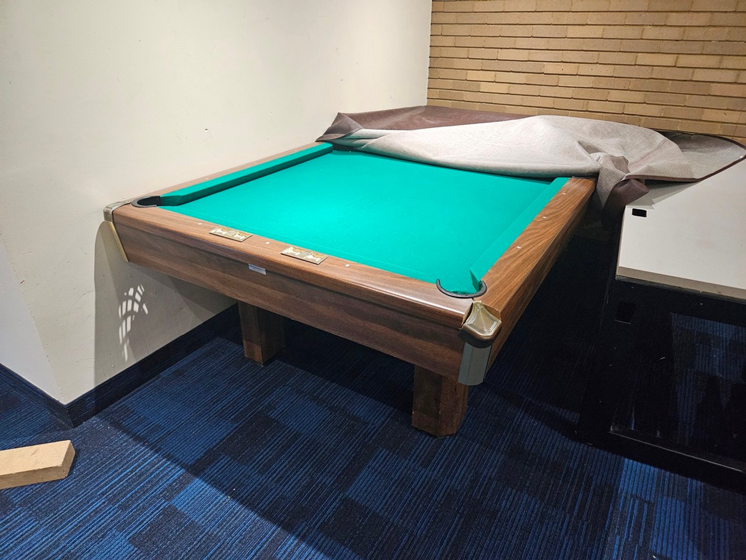 Image for Food Service Equipment & Loft Beds