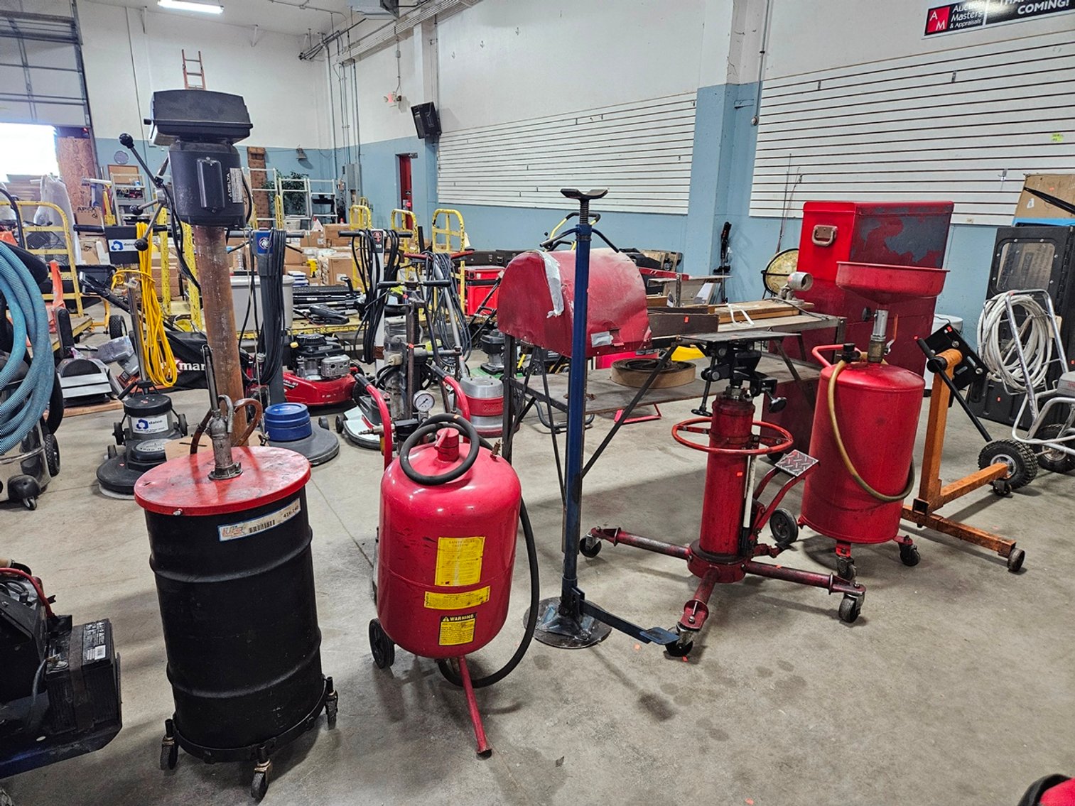 Image for Multiple Businesses: Tools, Equipment & More