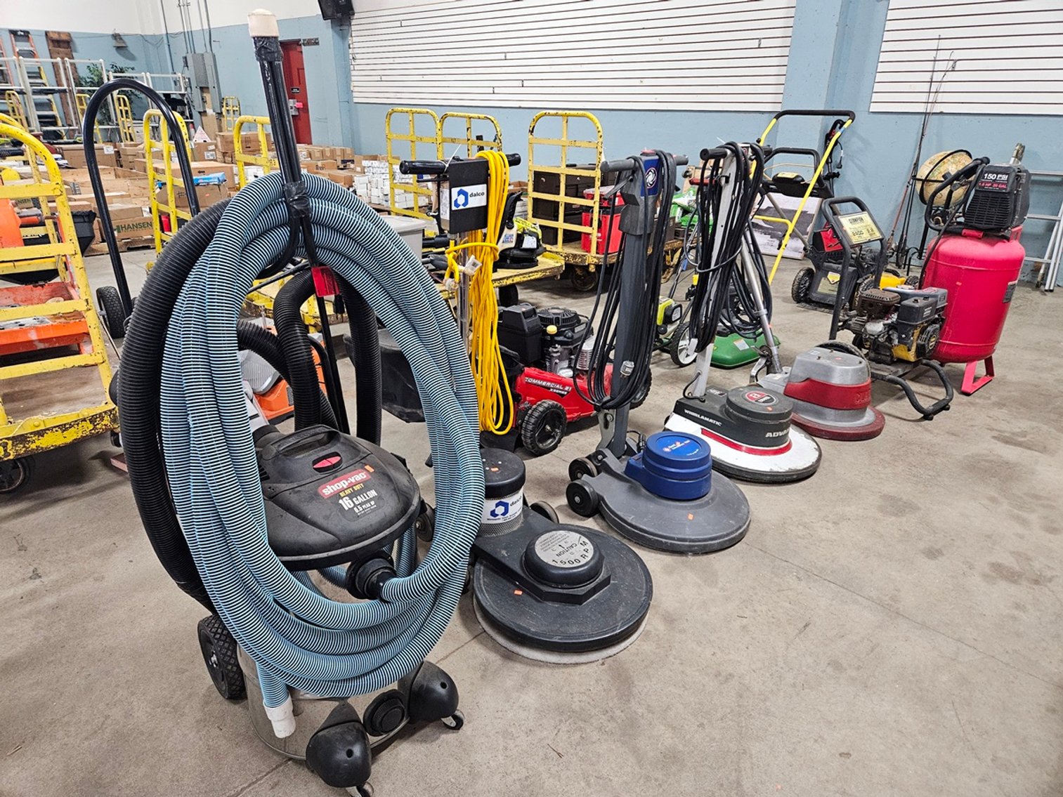 Image for Multiple Businesses: Tools, Equipment & More