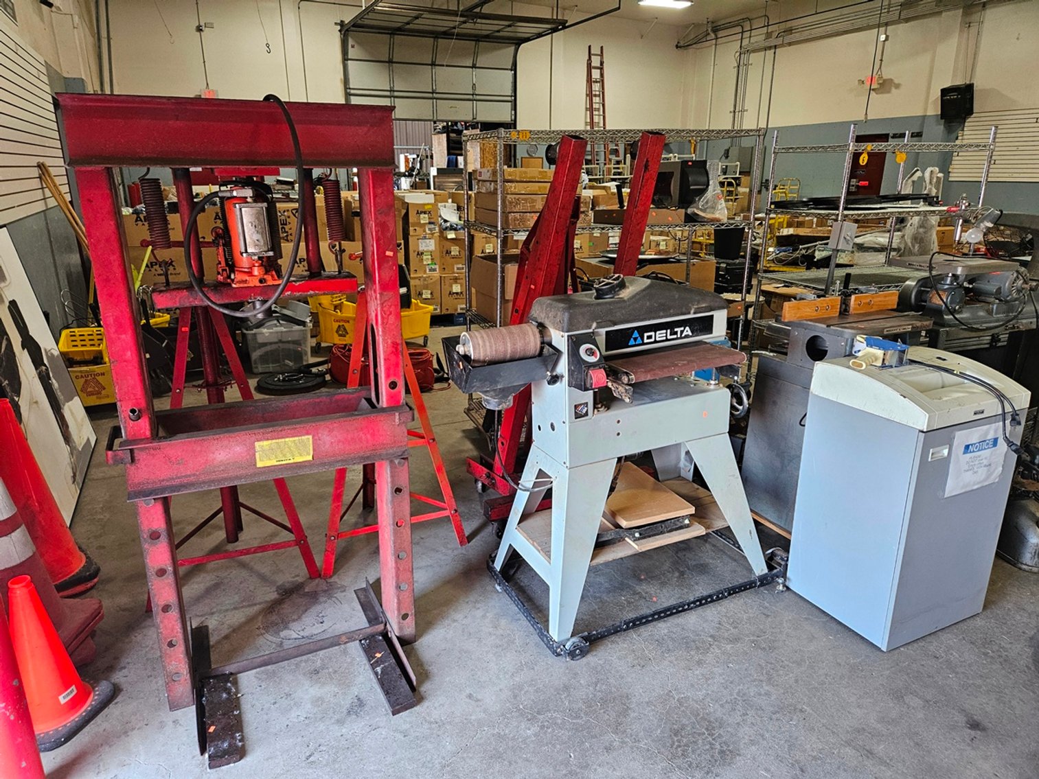 Image for Multiple Businesses: Tools, Equipment & More