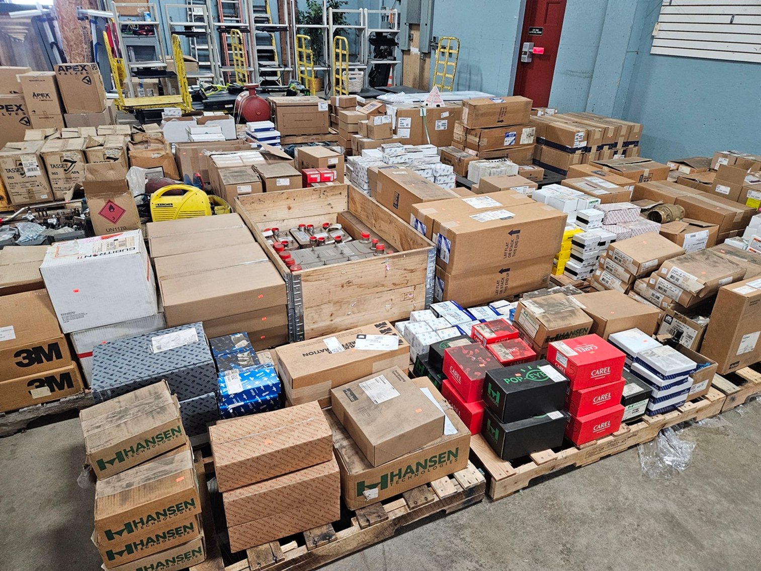 Image for Multiple Businesses: Tools, Equipment & More