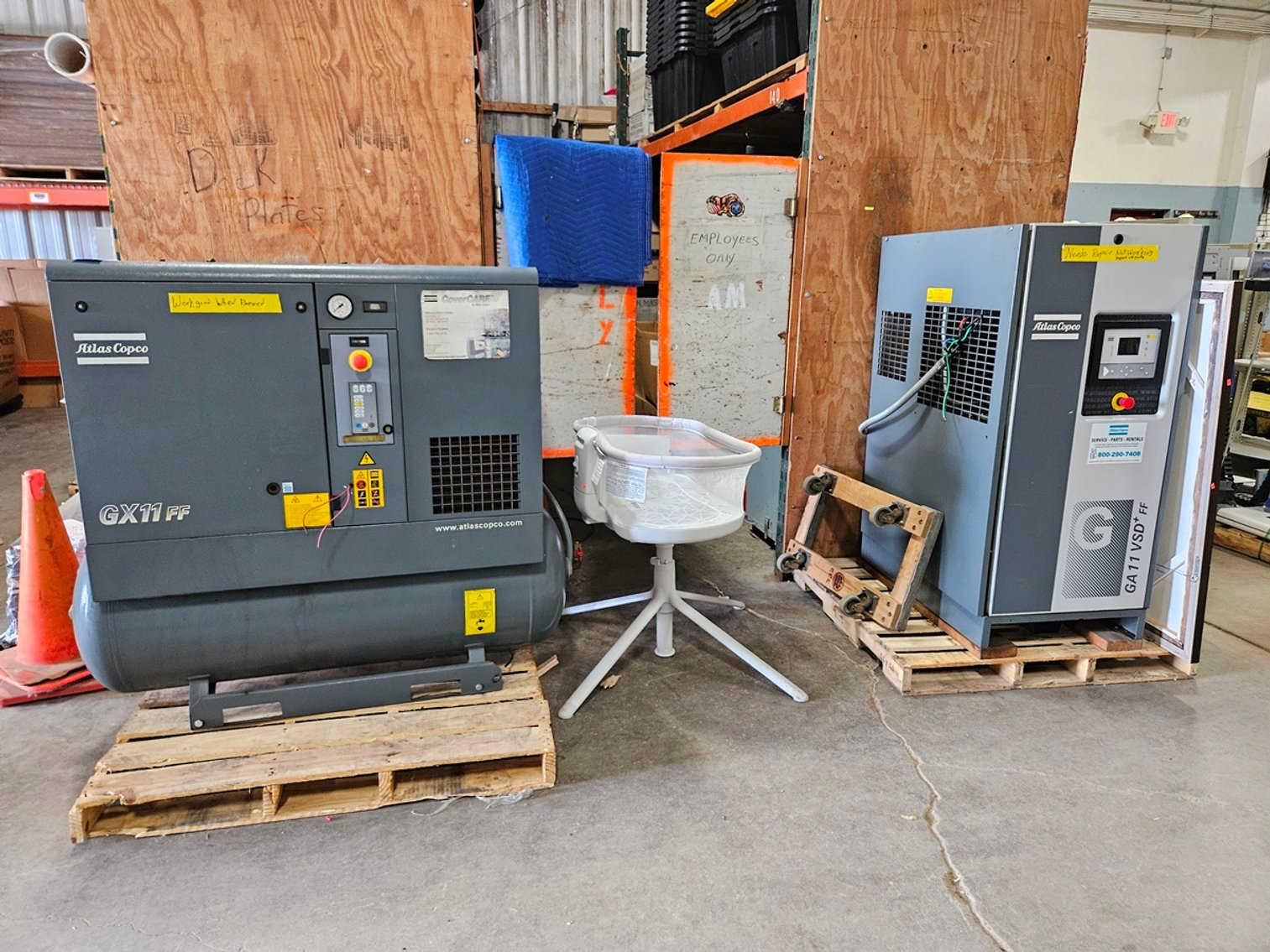 Image for Multiple Businesses: Tools, Equipment & More