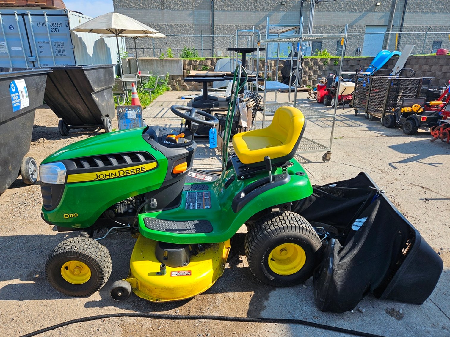 Image for Multiple Businesses: Tools, Equipment & More