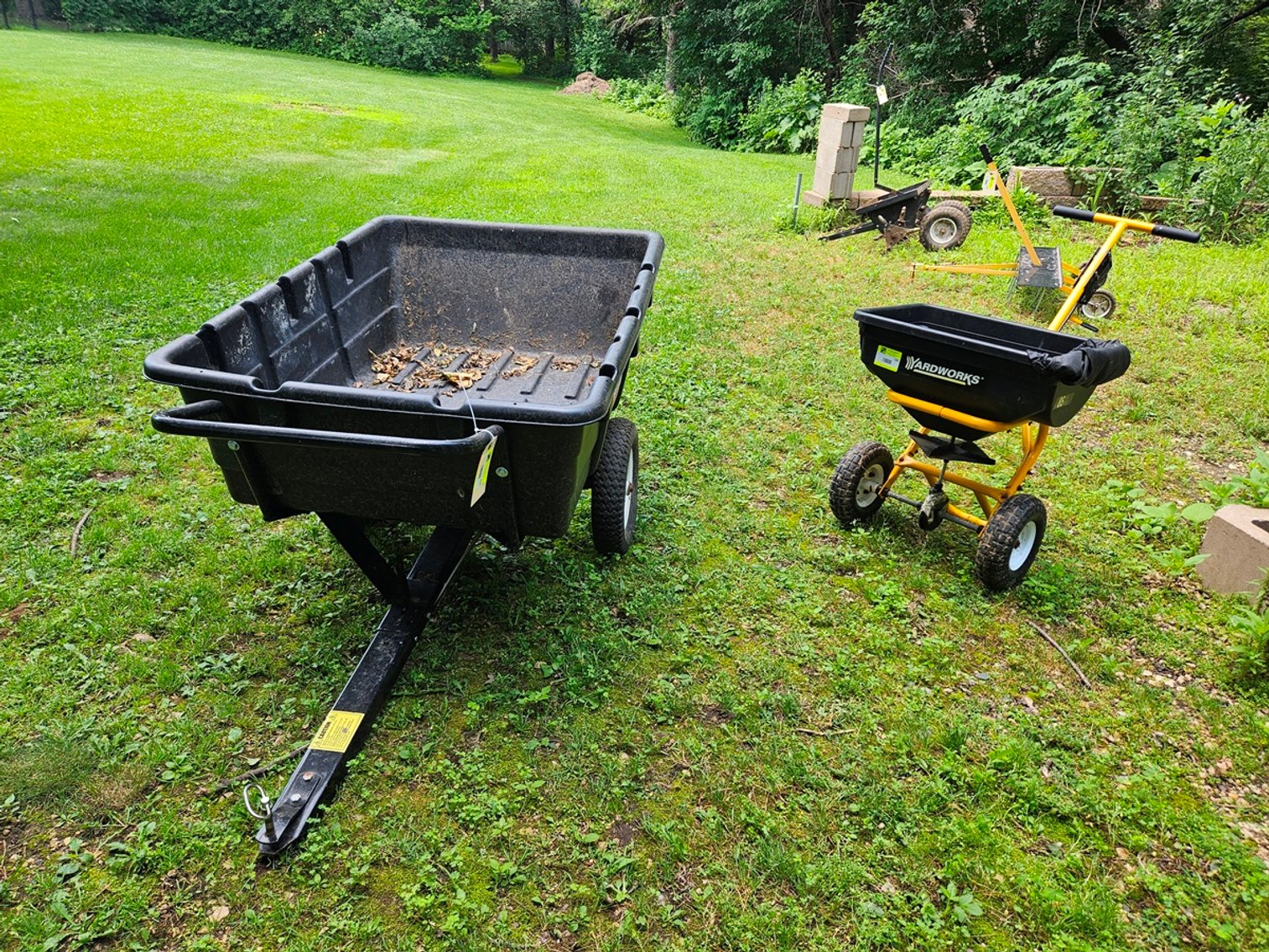 Image for Estate: Tools, Lawn Equipment, Fitness Equipment & More