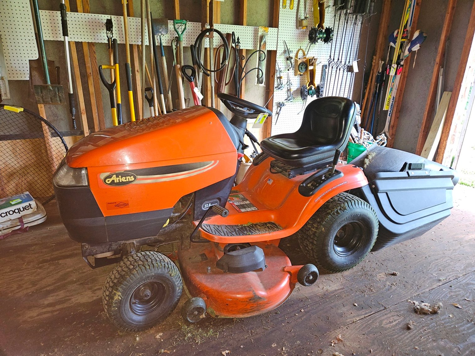 Image for Estate: Tools, Lawn Equipment, Fitness Equipment & More