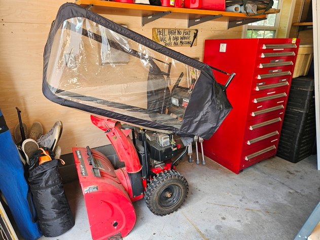 Image for Estate: Tools, Lawn Equipment, Fitness Equipment & More