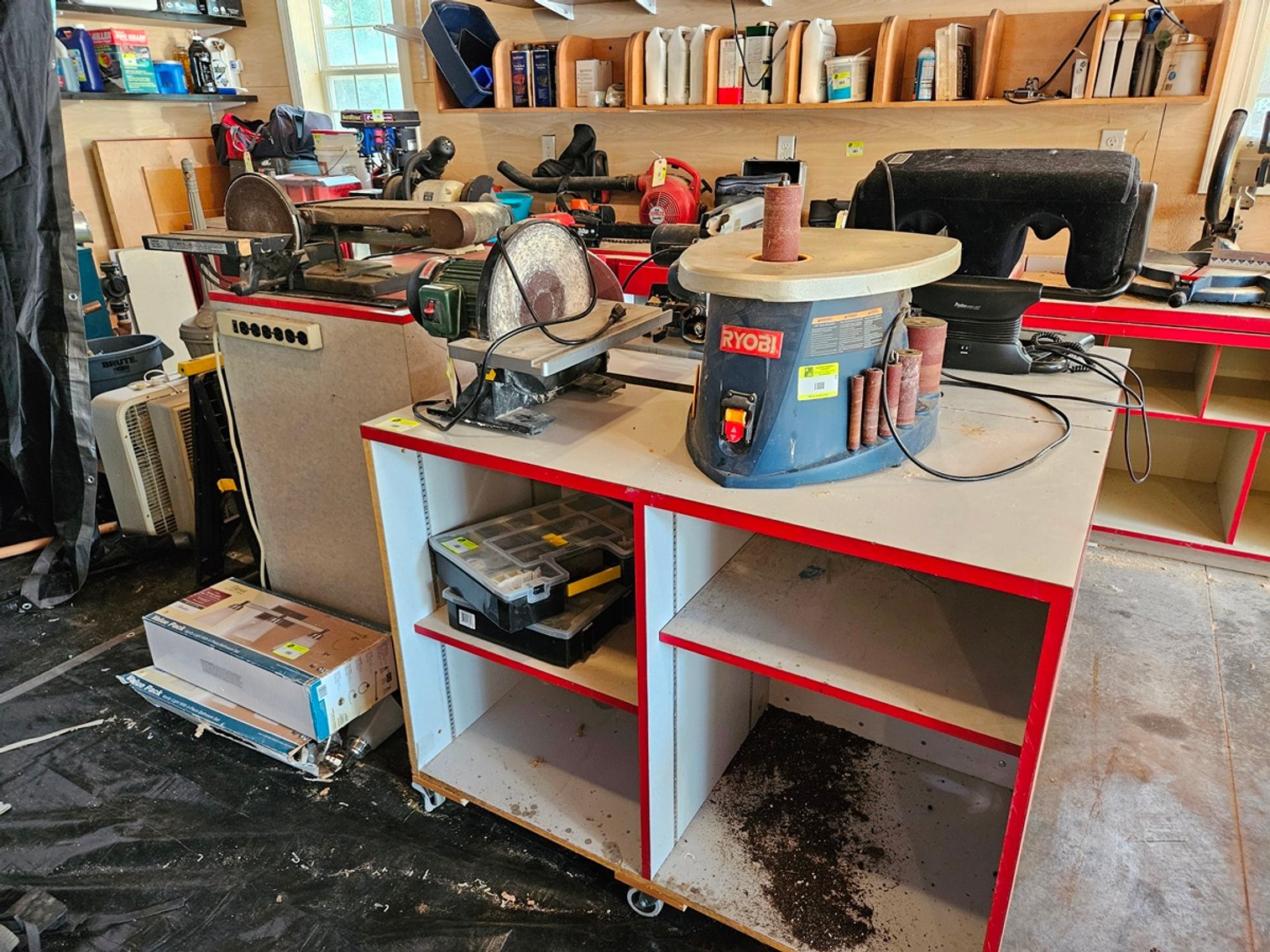 Image for Estate: Tools, Lawn Equipment, Fitness Equipment & More