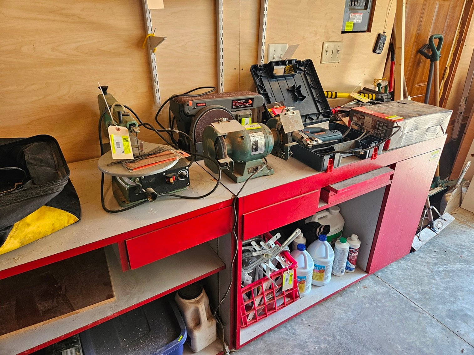Image for Estate: Tools, Lawn Equipment, Fitness Equipment & More