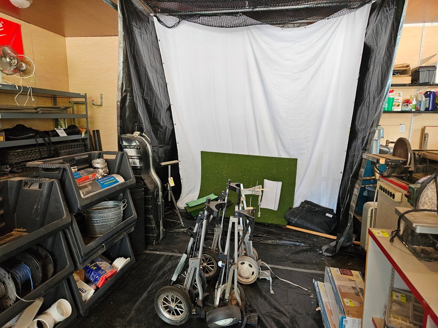 Image for Estate: Tools, Lawn Equipment, Fitness Equipment & More