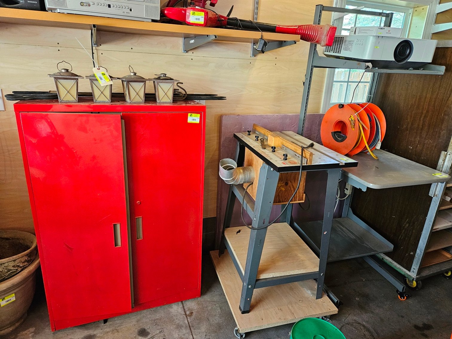 Image for Estate: Tools, Lawn Equipment, Fitness Equipment & More