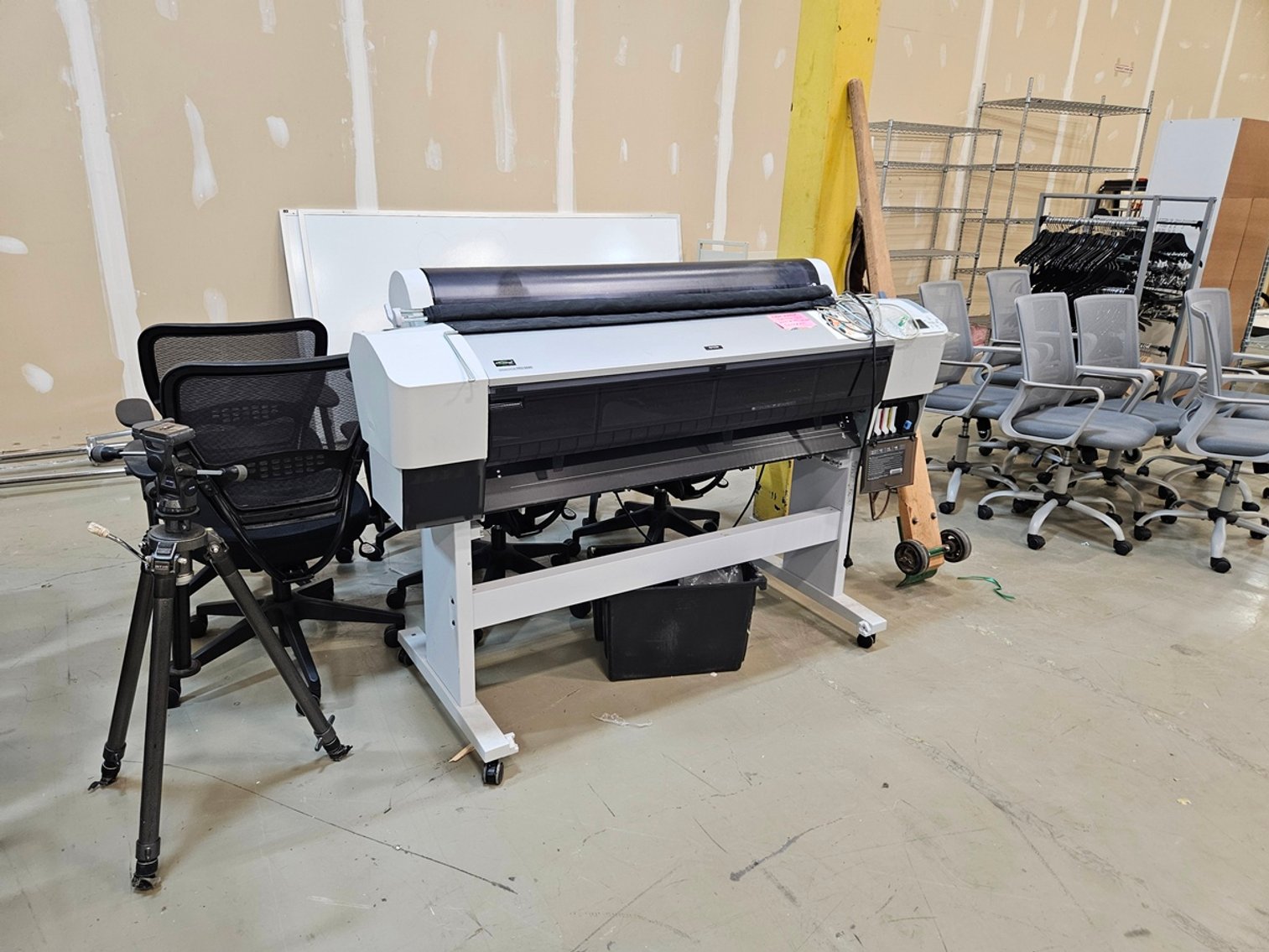 Image for Warehouse Equip/Material Handling, Tools, Furniture & More