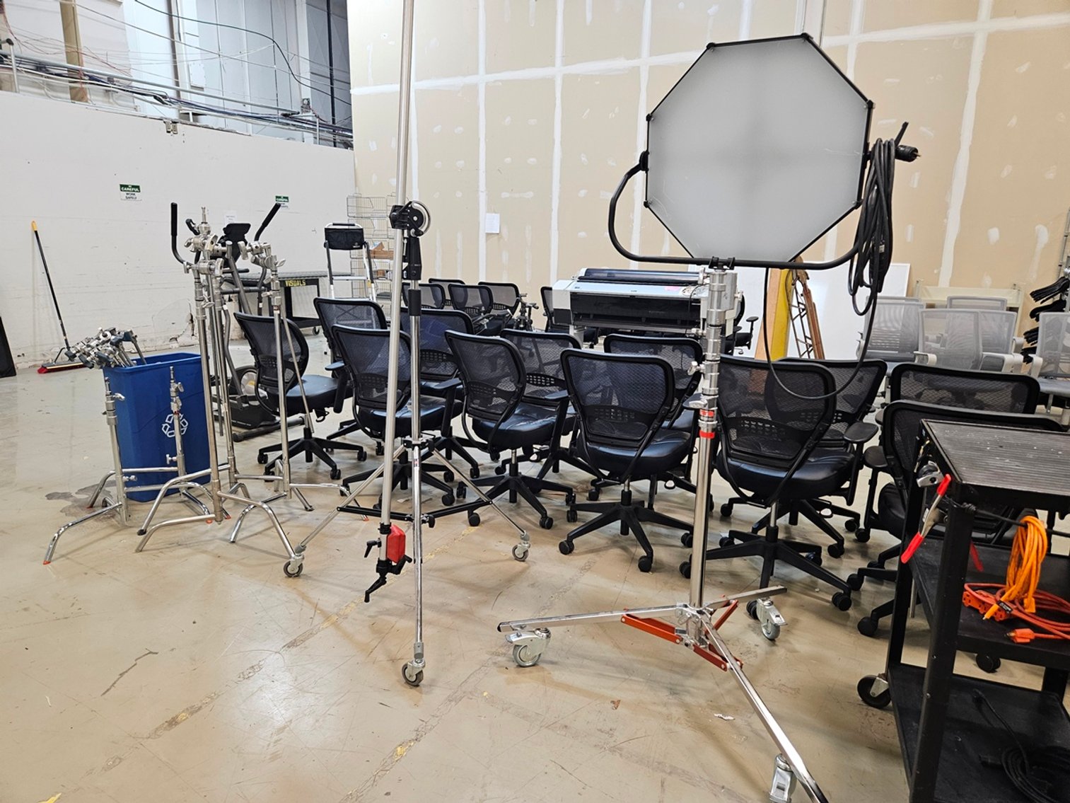 Image for Warehouse Equip/Material Handling, Tools, Furniture & More