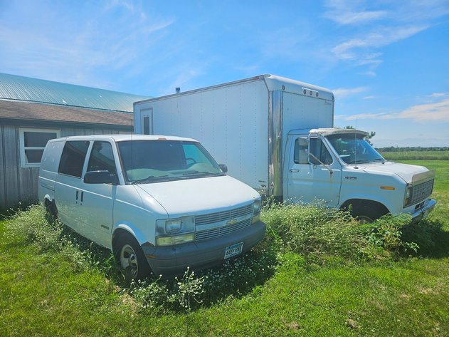 Image for Woodworking Equipment, Vehicles & More