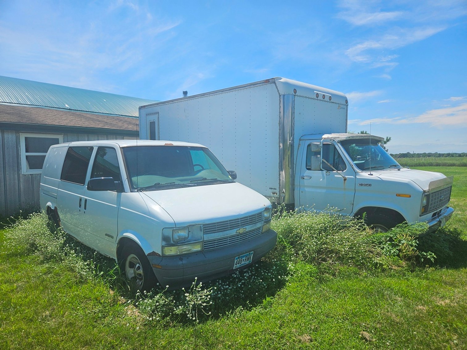 Image for Woodworking Equipment, Vehicles & More