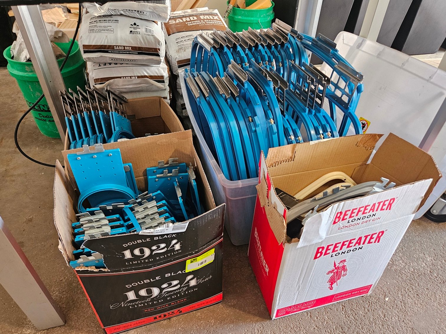 Image for Embroidery/Branding Equipment & Related