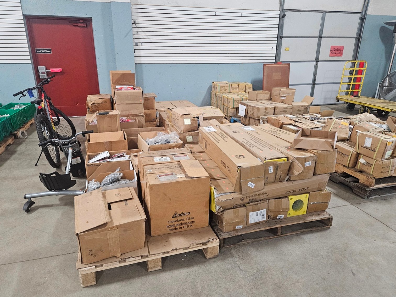 Image for Multiple Businesses: Tools, Equipment & More