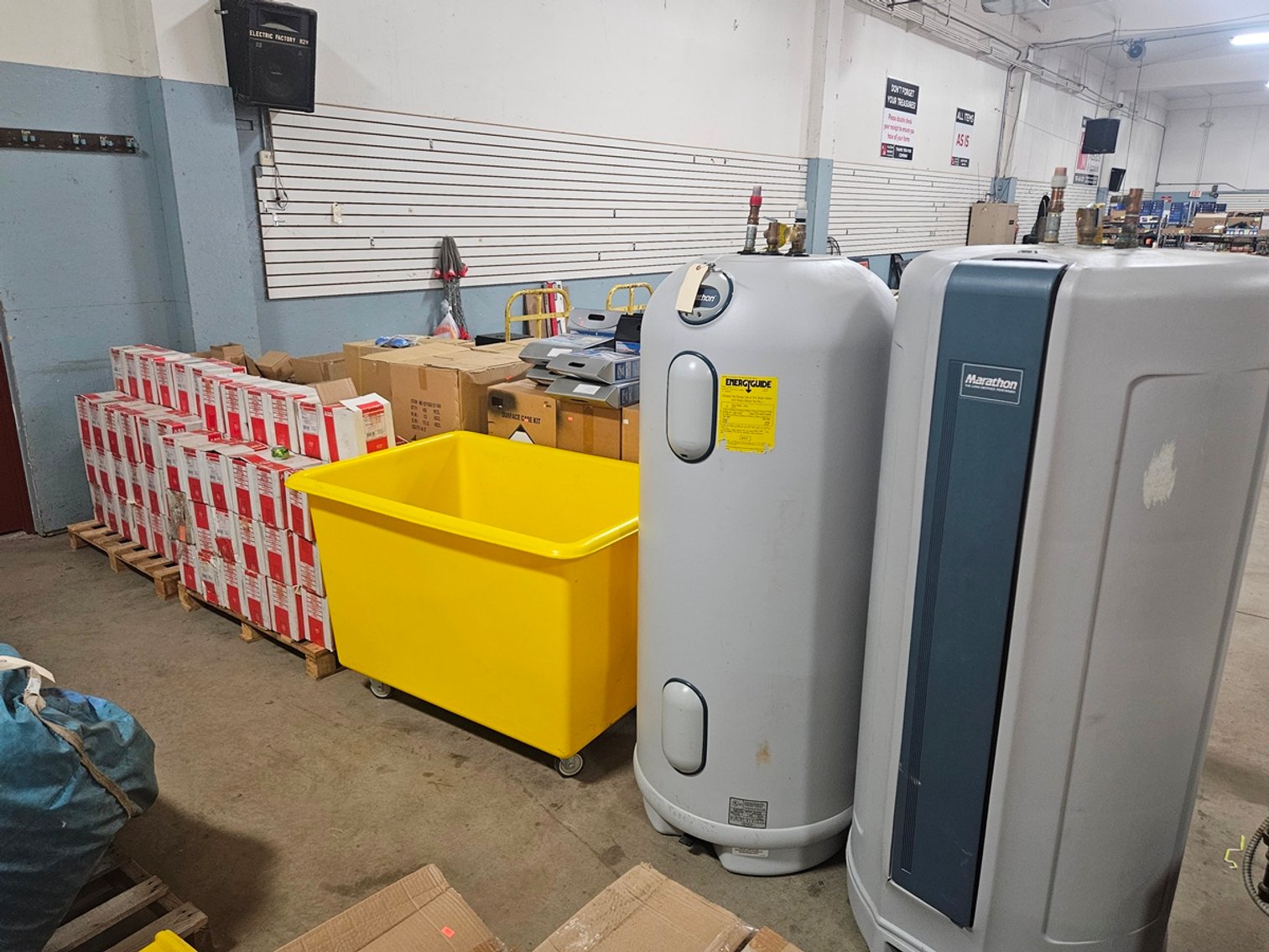 Image for Multiple Businesses: Tools, Equipment & More