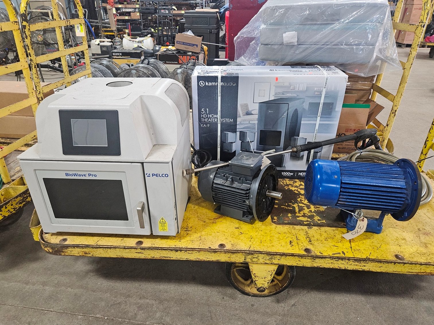 Image for Multiple Businesses: Tools, Equipment & More