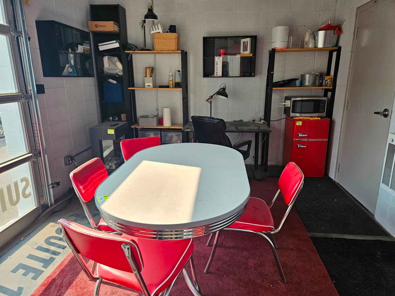 Image for Pre Fab Tiny House, Shipping Containers, Building Materials & More